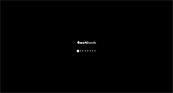 Desktop Screenshot of factlook.com